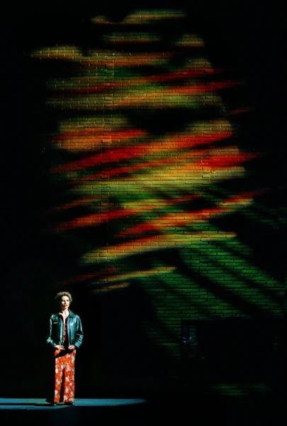 Imagen del musical Company (1997)