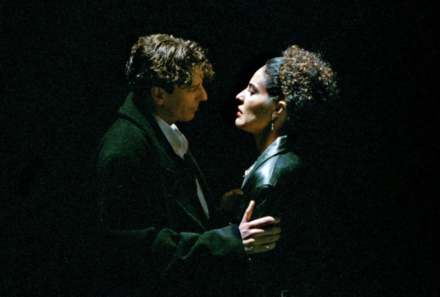 Imagen del musical Company (1997)