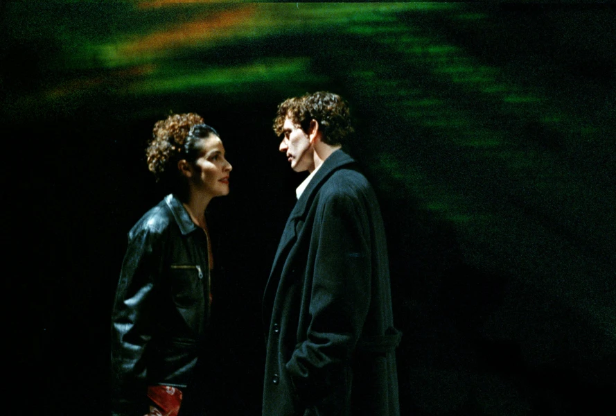 Imagen del musical Company (1997)