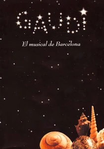Gaudí (2002)