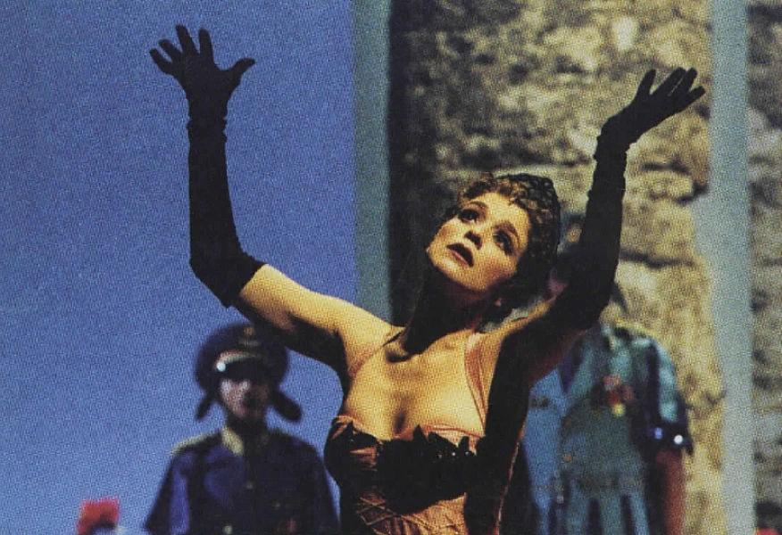 Imagen destacada de La bella Helena (2001)