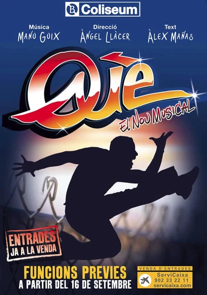 Qué (2008)