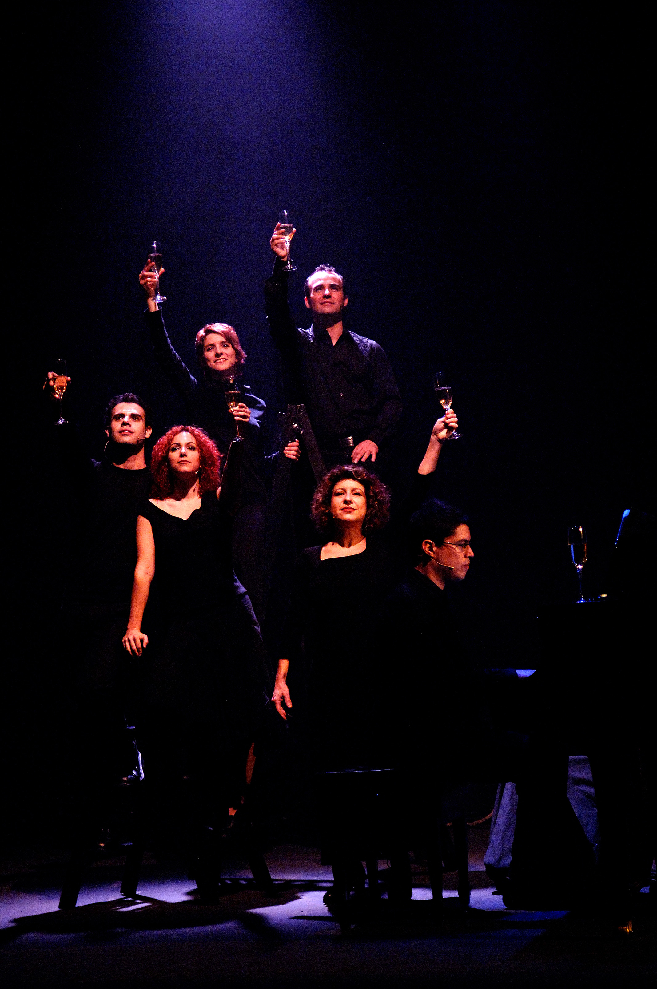 El musical més petit