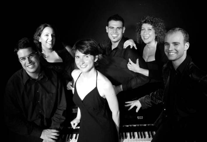 El musical més petit