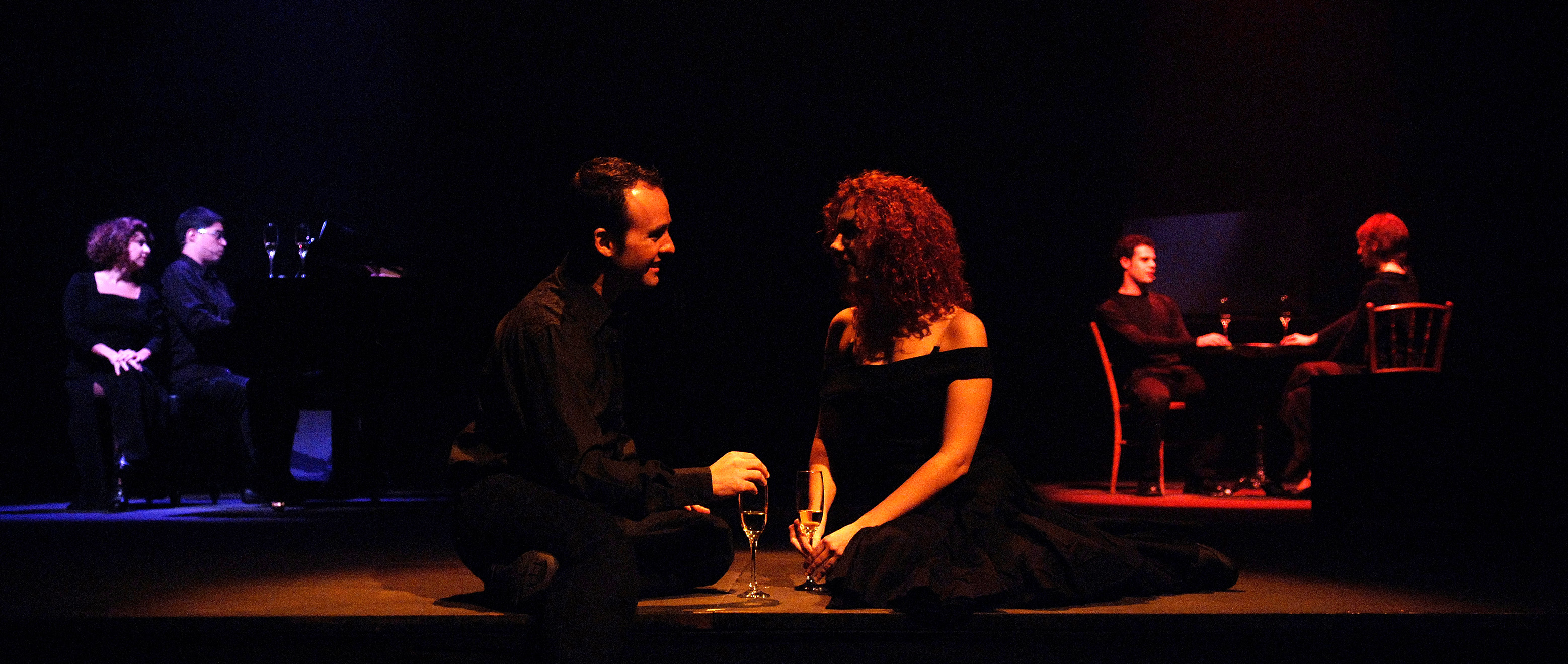 El musical més petit