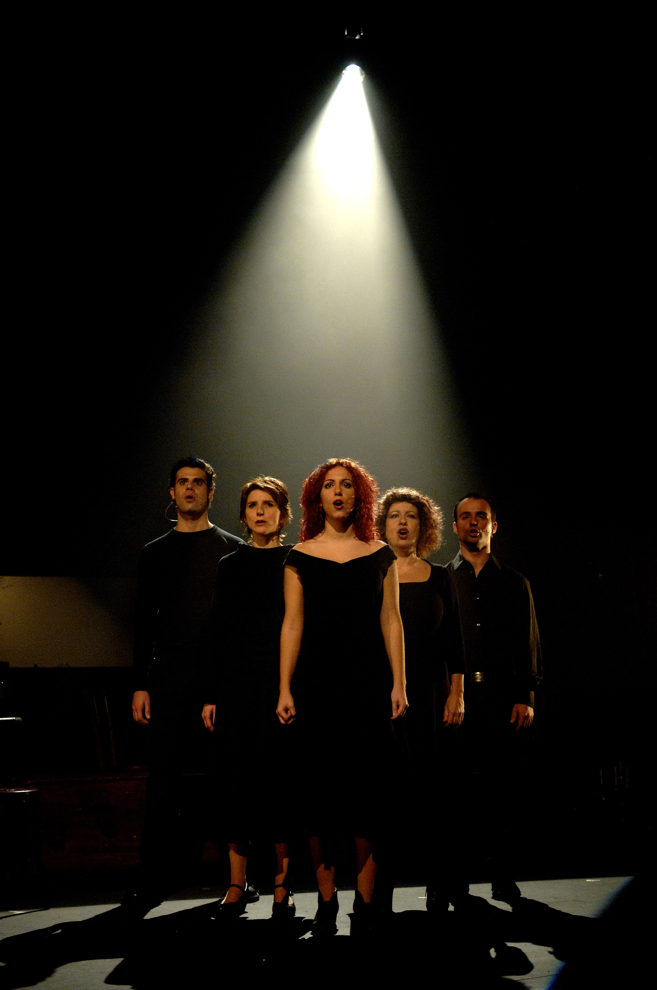 El musical més petit