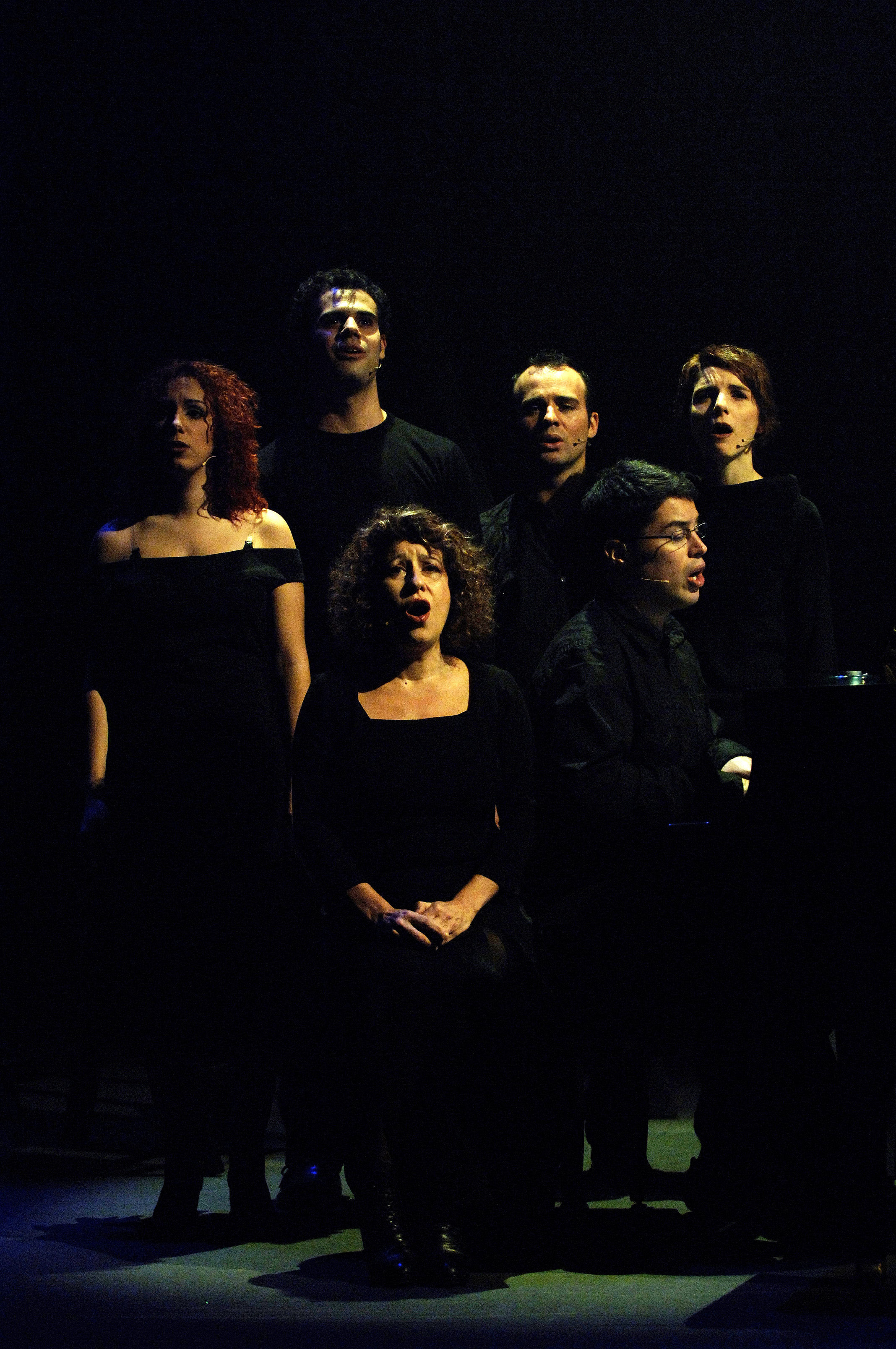 El musical més petit