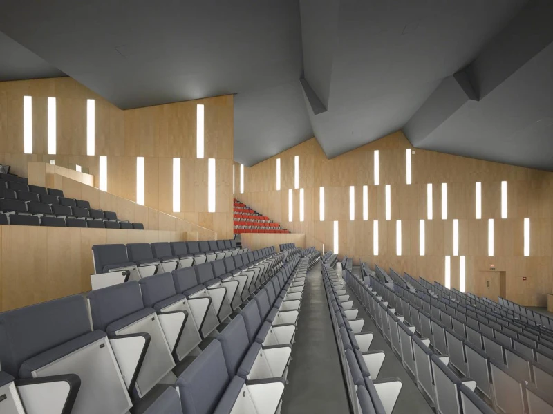 Auditori Teulada Moraira en Teulada Moraira