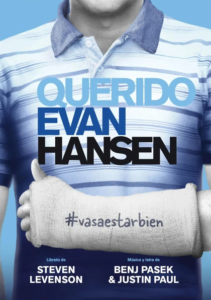 Querido Evan Hansen
