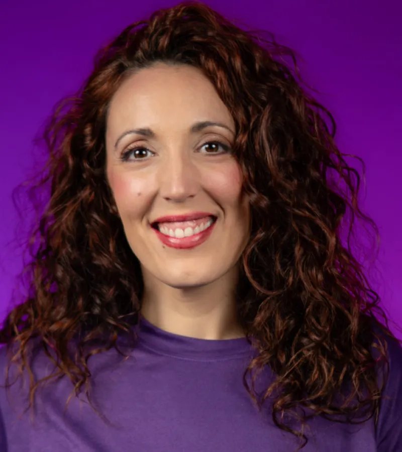 María Córdoba
