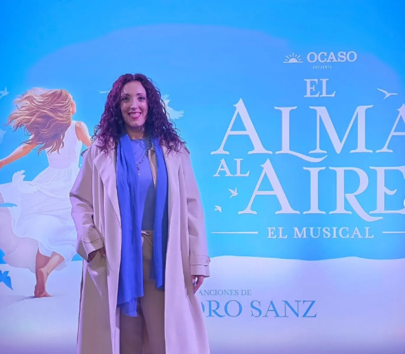 María Córdoba