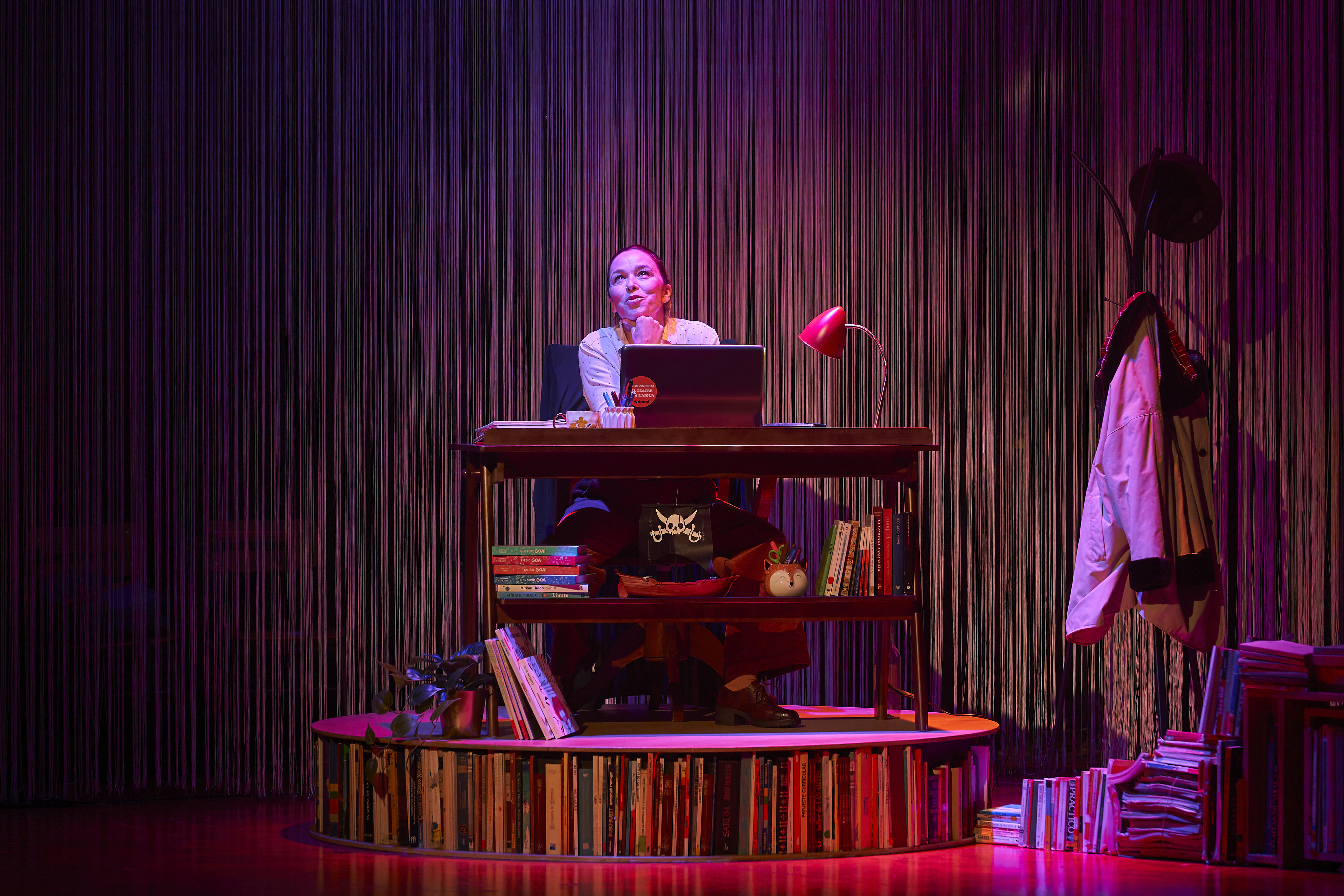 Viu el teatre