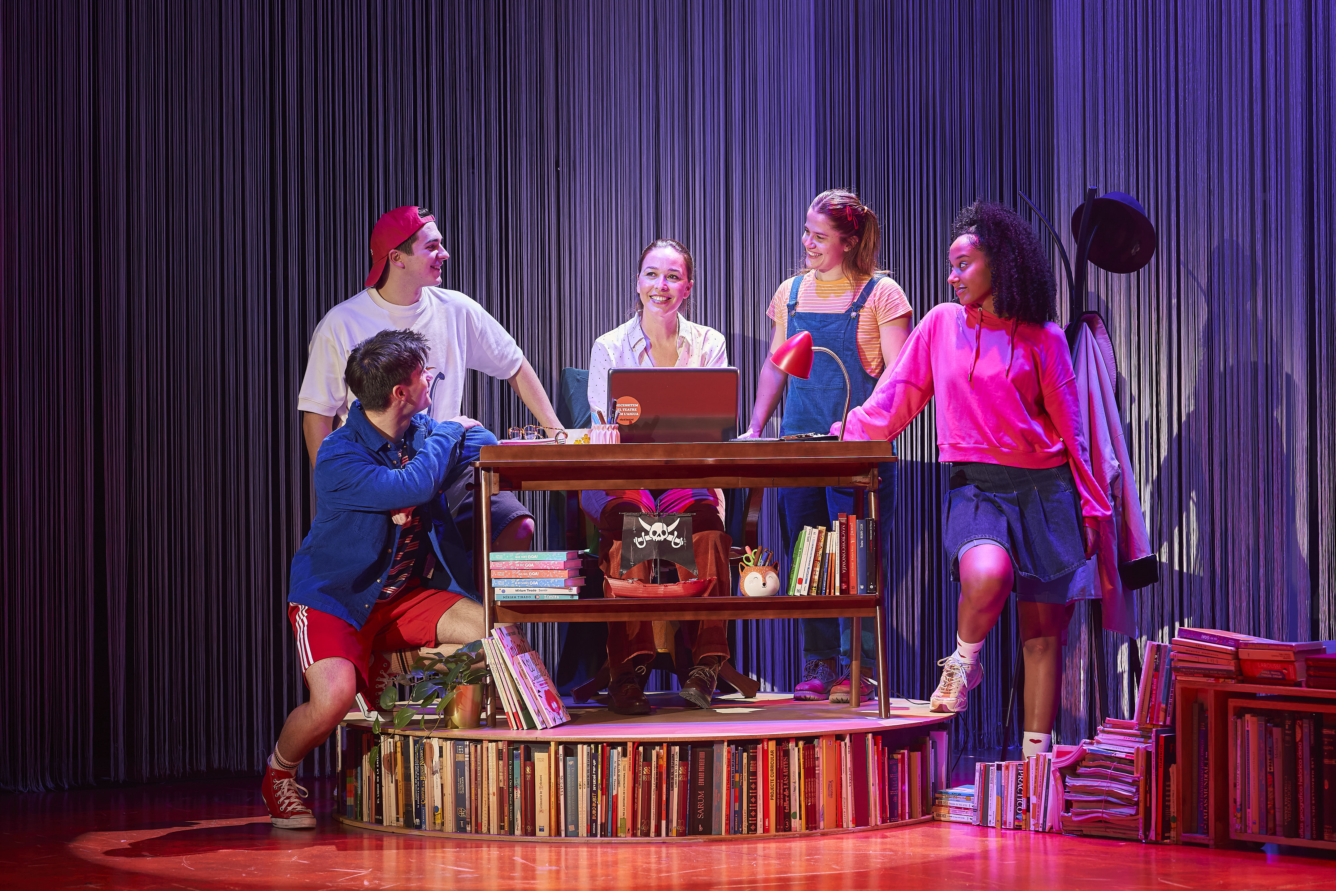 Viu el teatre