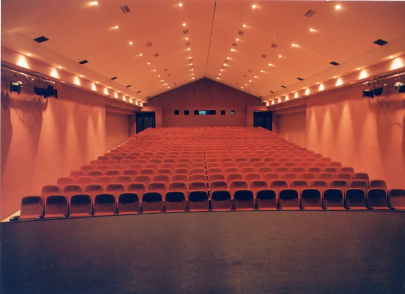 Cine San Martin de Valdeiglesias en San Martín de Valdeiglesias