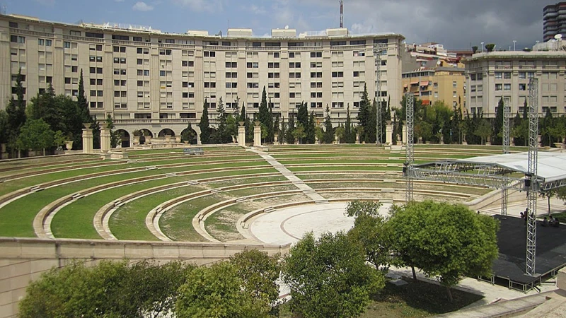 Benidorm