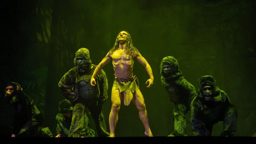 Musicales imprescindibles en Barcelona en 2026