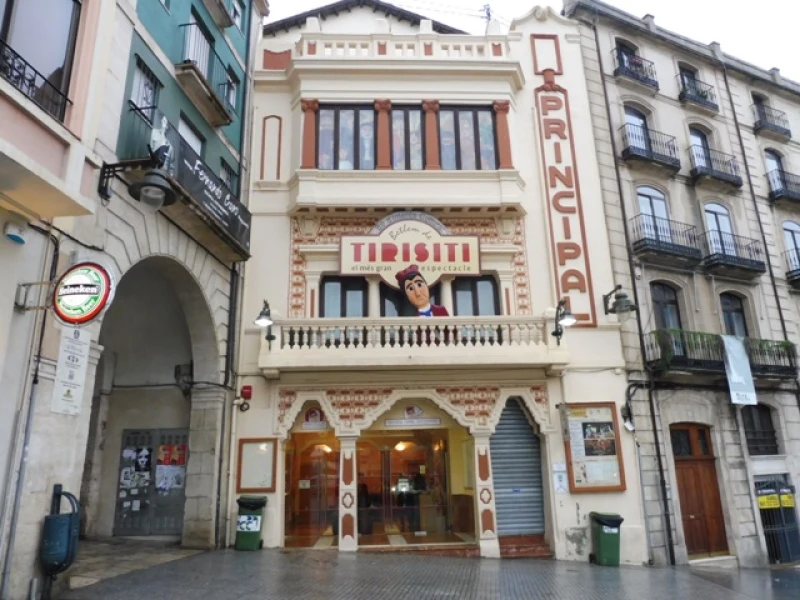 Alcoy