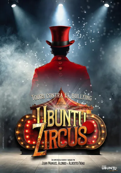 Ubuntu Zircus (2024)