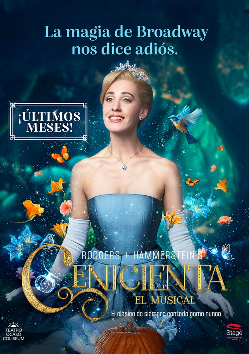 Cenicienta