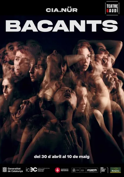 Bacants (2023)