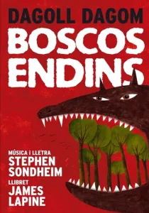 Boscos endins (2007)