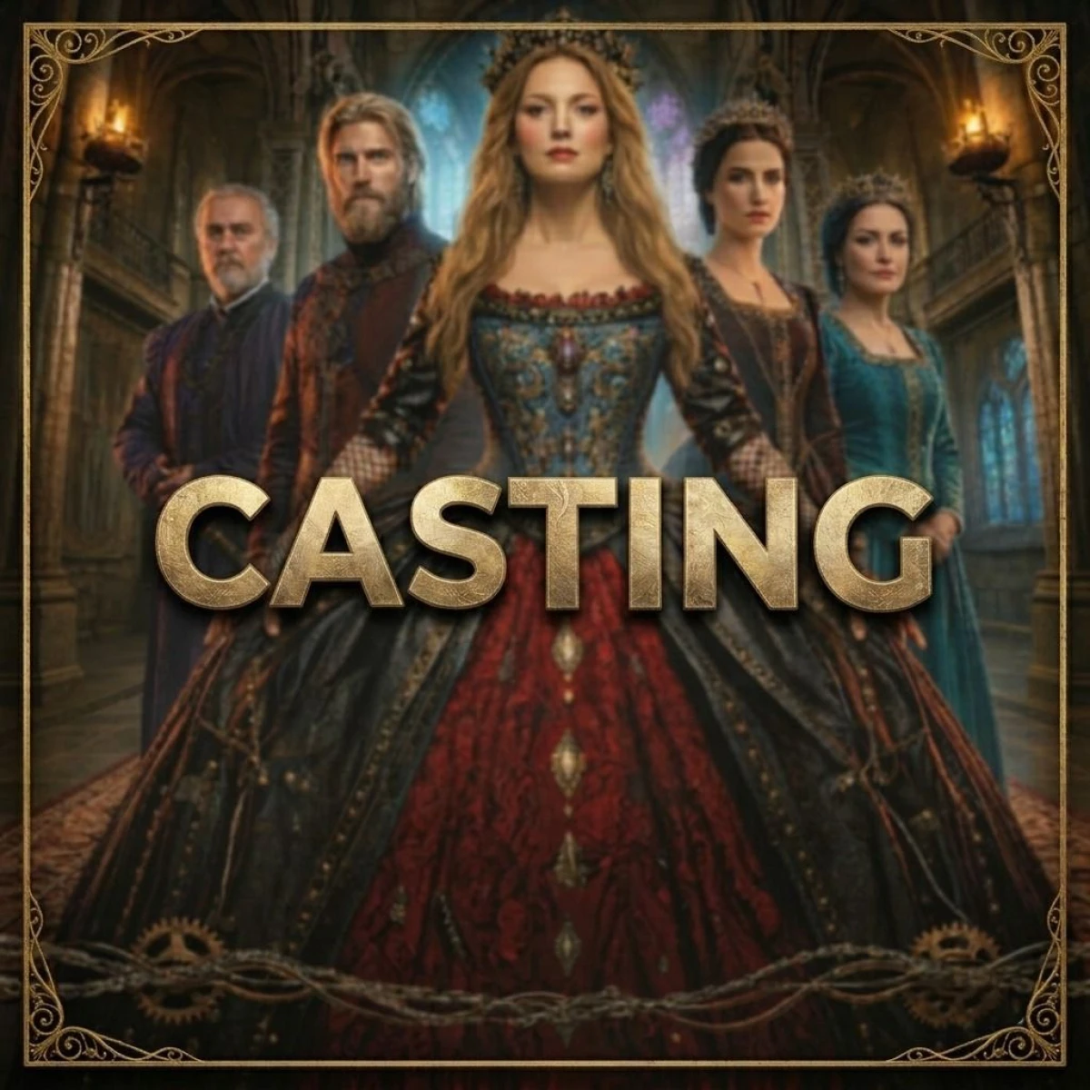 Opera Nova Producciones abre casting en Madrid para 'Juana El Musical'