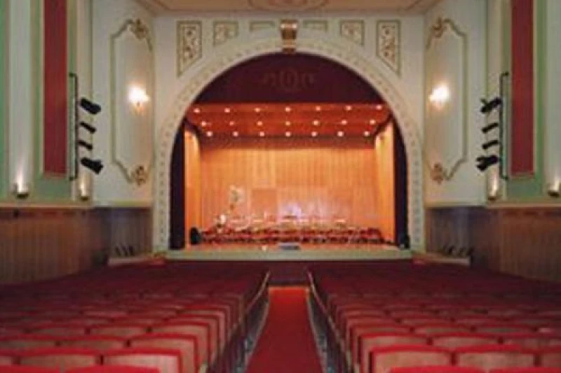 Teatro Alcázar en Nules