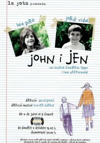 John i Jen (2006)