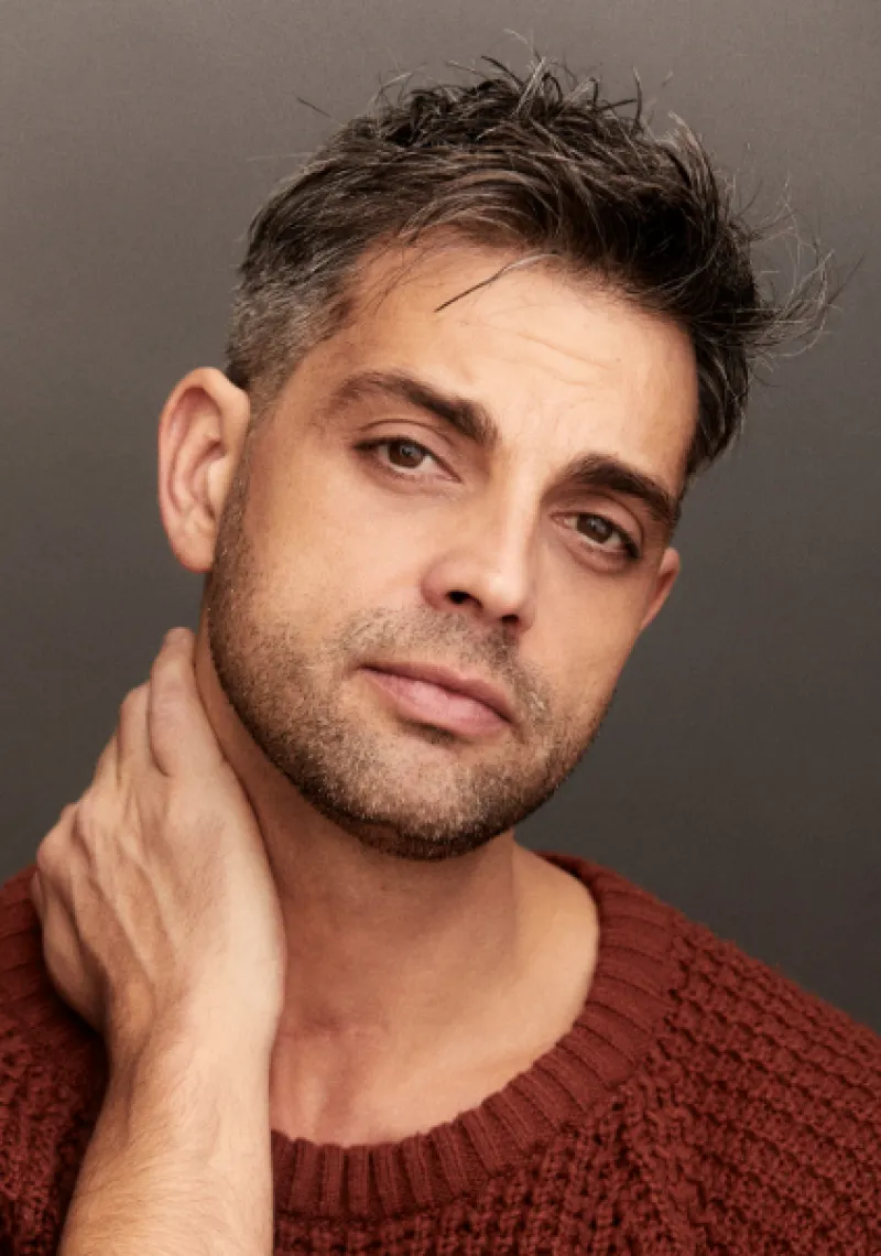 Christian Escuredo