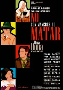 No són maneres de matar una dona (2004)