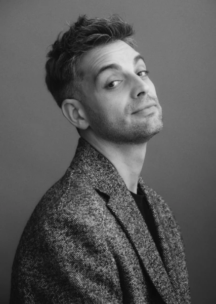Christian Escuredo