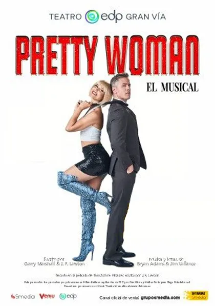 Pretty Woman (2022)