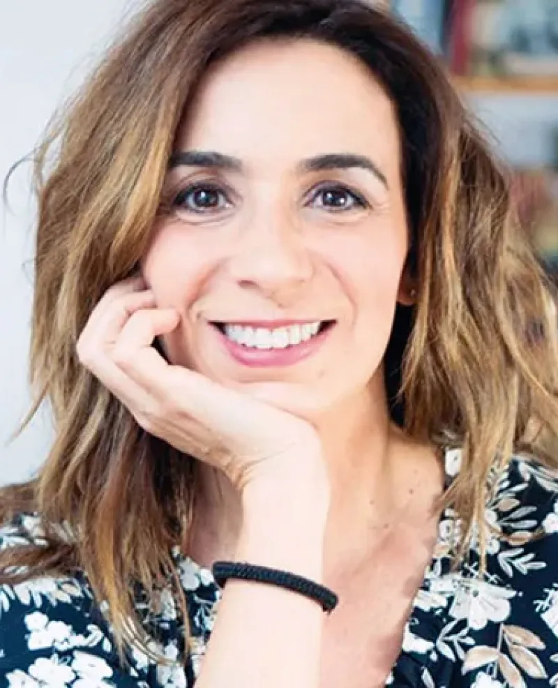 Olga Margallo