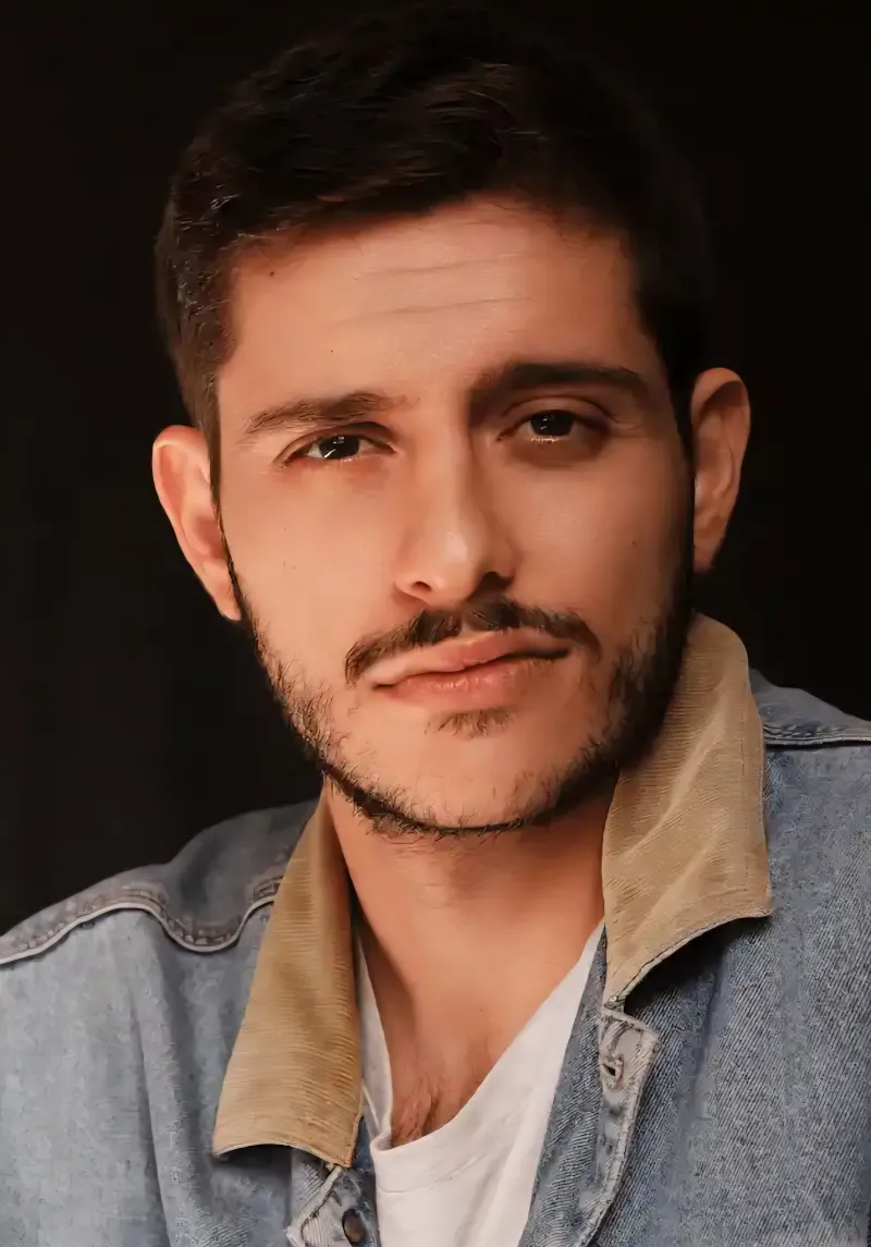 David Pérez Bayona