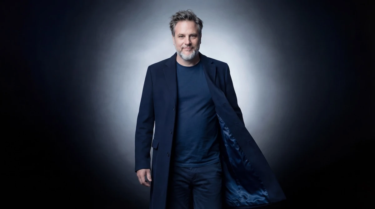 Gerónimo Rauch hará historia en el Royal Albert Hall y el Radio City Music Hall como Jean Valjean