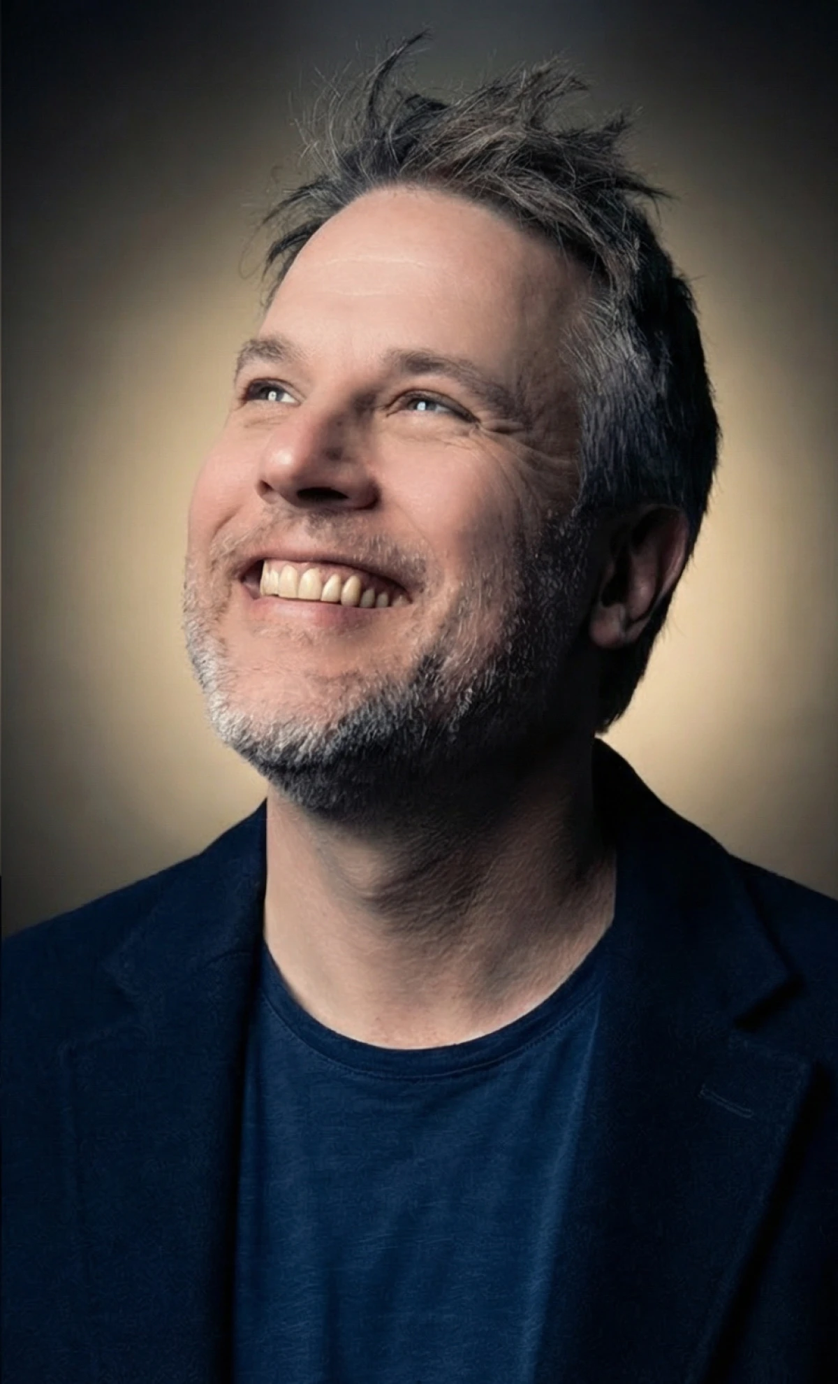 Gerónimo Rauch hará historia en el Royal Albert Hall y el Radio City Music Hall como Jean Valjean