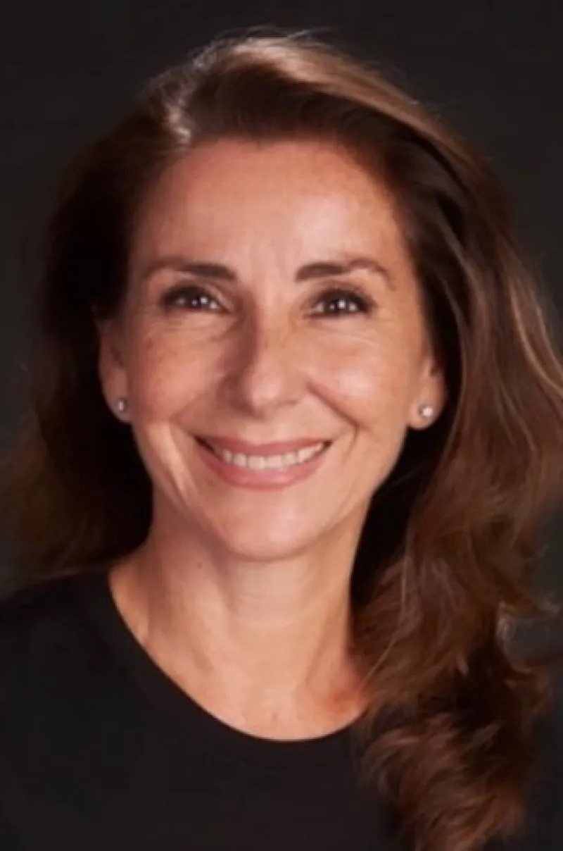 Aurora Frías