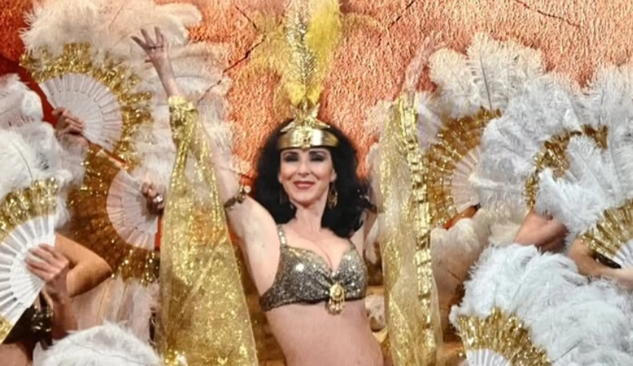 Aurora Frías