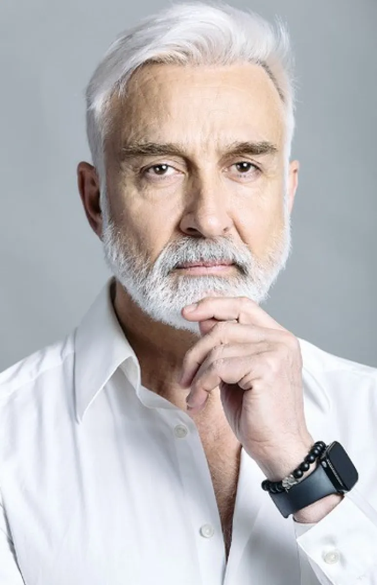 Alberto Vázquez
