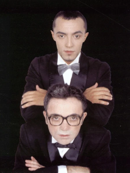 Imagen del musical 101 años de cine (1997)