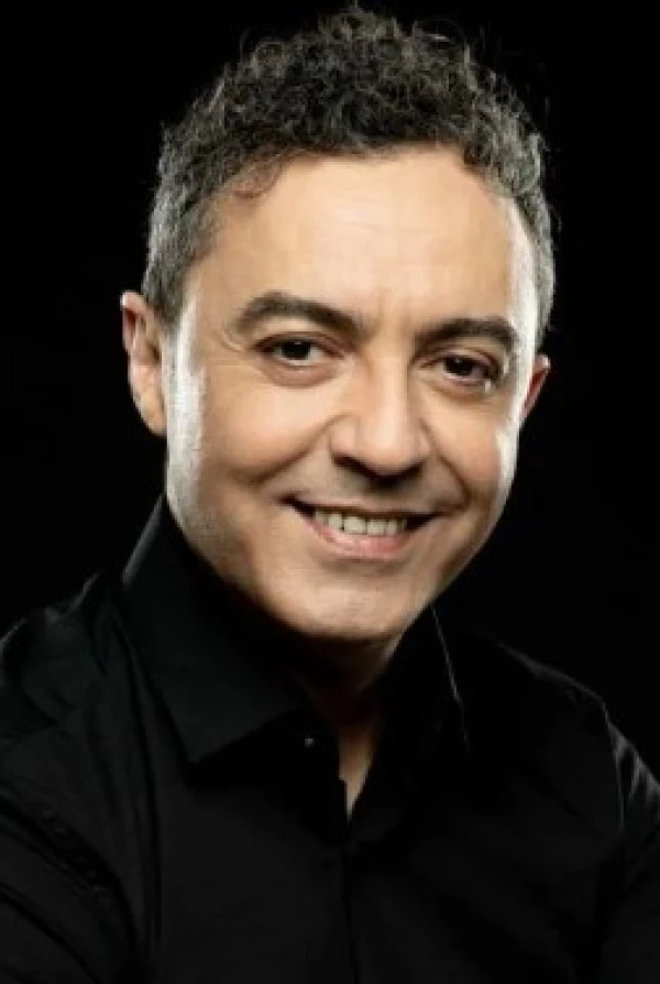 Ángel Ruiz