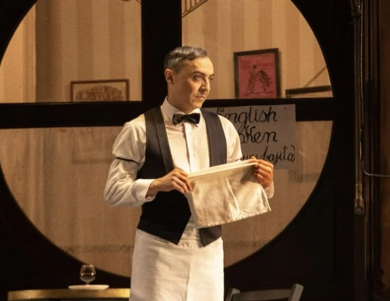 Ángel Ruiz