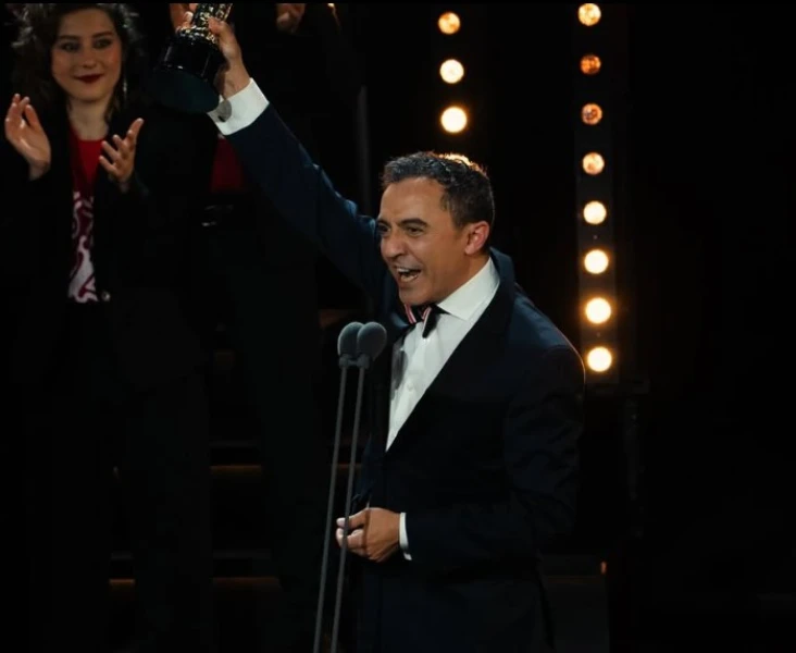 Ángel Ruiz