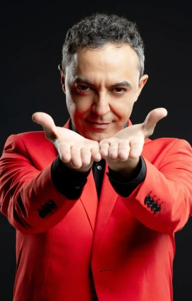Ángel Ruiz