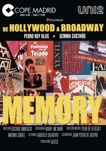 Memory (2000)