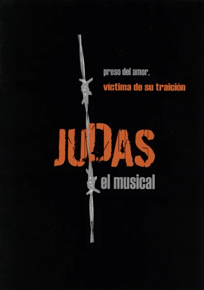 Judas (2005)