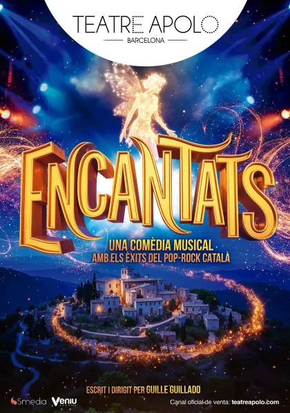 Encantats (2026)