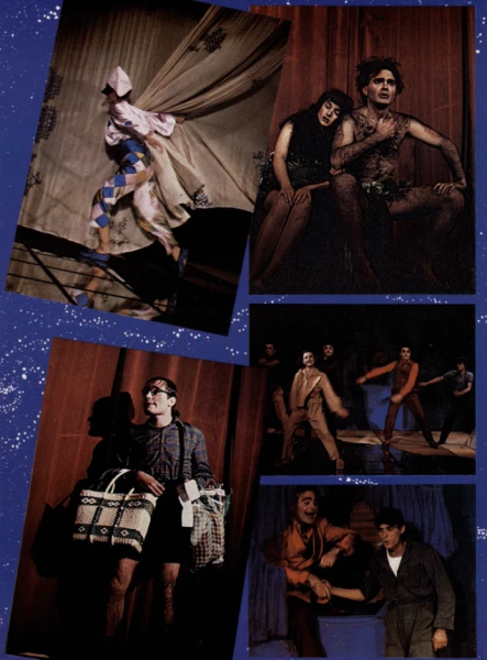 Imagen del musical Antaviana (1985)