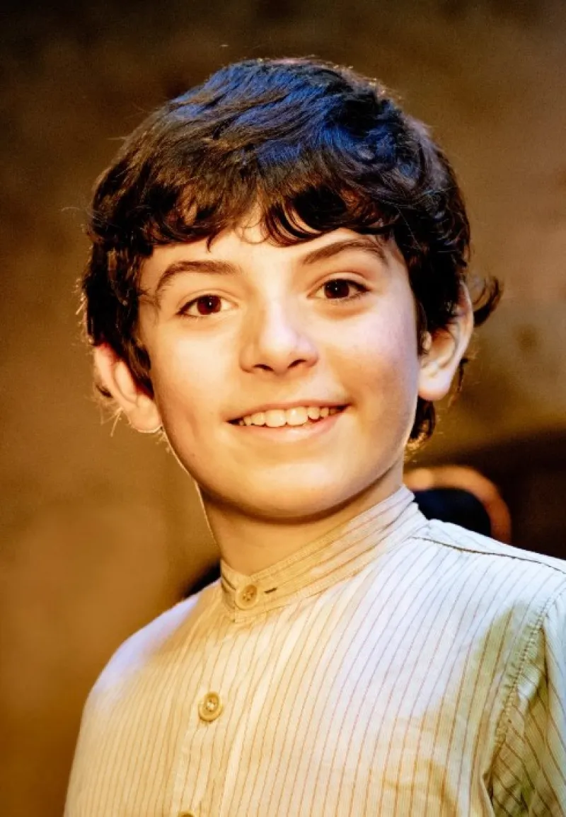 Daniel Escrig