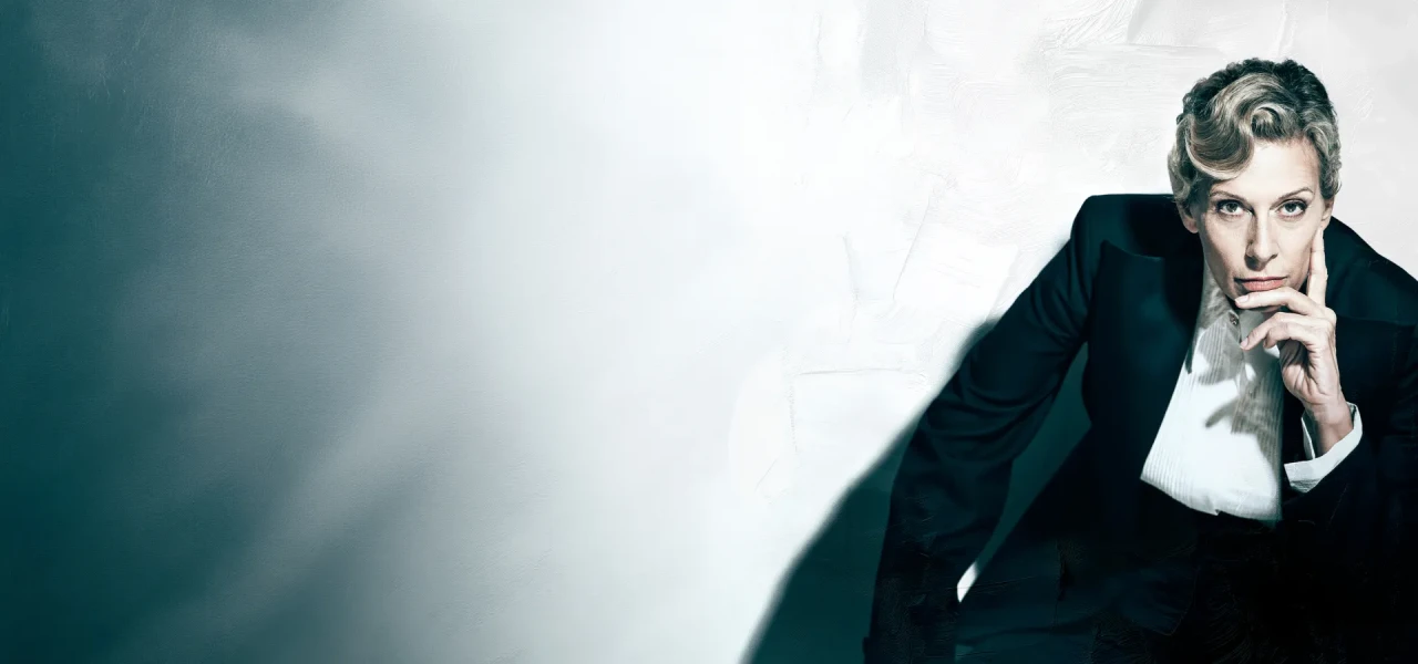 Imagen del musical El retrat de Dorian Gray